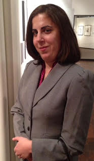 Cantor Laura Breznick